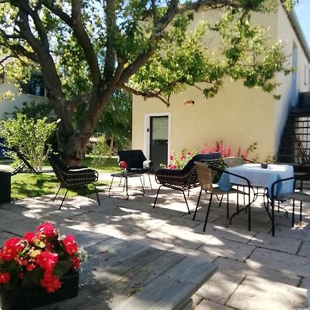 Le Clos des Feugrais - Calme&Confort Saint-Aubin-lès-Elbeuf Extérieur photo