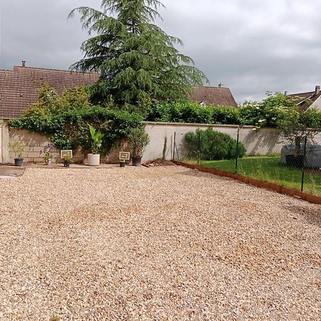 Le Clos des Feugrais - Calme&Confort Saint-Aubin-lès-Elbeuf Extérieur photo