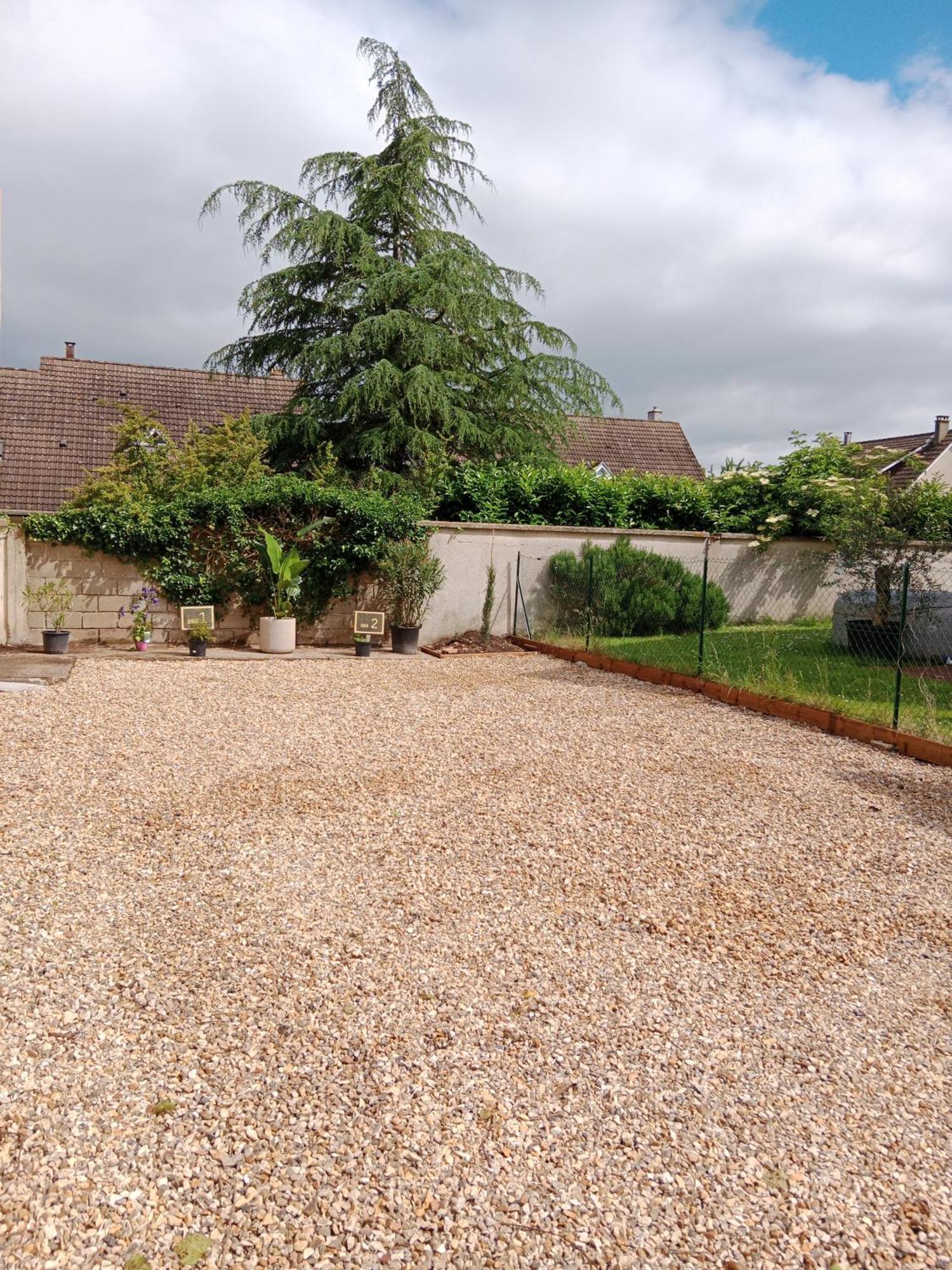 Le Clos des Feugrais - Calme&Confort Saint-Aubin-lès-Elbeuf Extérieur photo
